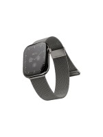 Vonmählen Bracelet Milanese Loop 3 44/45/46/49 mm, couleur sable