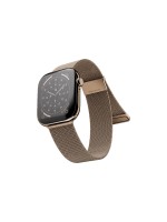 Vonmählen Bracelet Milanese Loop 3 44/45/46/49 mm Sunset Gold