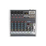 Vonyx Table de mixage VMM-K602