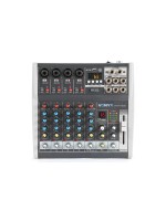 Vonyx Table de mixage VMM-K602
