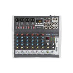 Vonyx Table de mixage VMM-K802