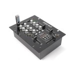 Vonyx Mixeur DJ STM-2300
