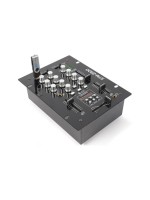 Vonyx STM-2300, 2-Kanal Mixer, MP3