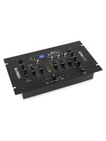Vonyx STM2500, 5-Kanal Mixer, USB, BT, MP3