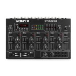 Vonyx Mixeur DJ STM-2290