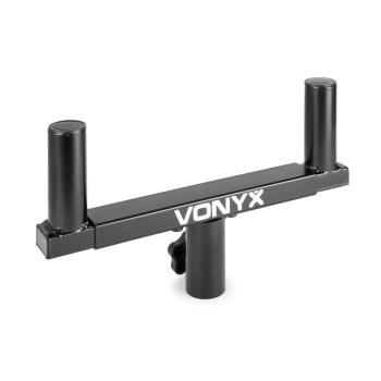 Vonyx WMS-03, Stativgabel for PA-Lautsprecher bis 40kg Vonyx WMS-03, Stativgabel for PA-Lautsprecher bis 40kg