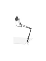 Vonyx Microphone à condensateur CMS320S