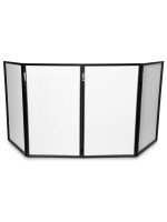 Vonyx Couvercle de rechange DB2 Blanc