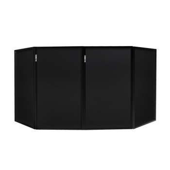 Vonyx Couvercle de rechange DB2 Noir