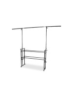 Vonyx Stand DB7 Noir