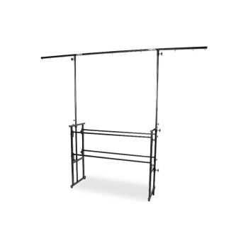 Vonyx DB7, DJ Disco Ständer All-in One