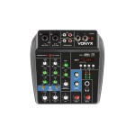 Vonyx Table de mixage VMM100
