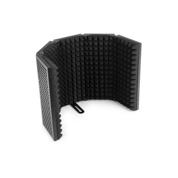Vonyx MRF30, Mikrofon Akustikschirm Vonyx MRF30, Mikrofon Akustikschirm