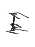 Vonyx Supports d’ordinateur portable DJLC2