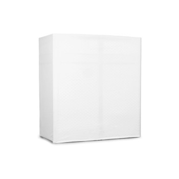 Vonyx DBC105 Pied de DJ pliable en aluminium avec housse en lycra