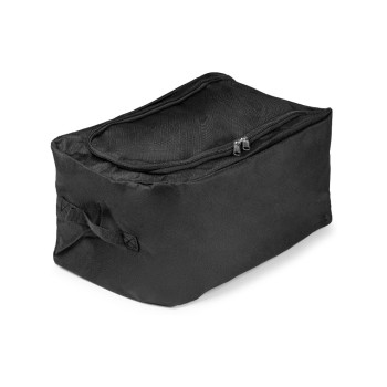 Vonyx GearSak résistant aux éclaboussures, noir