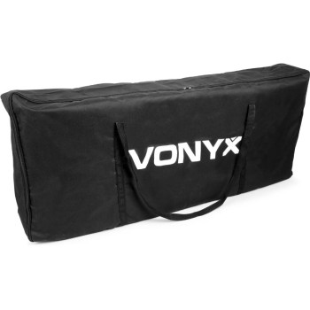 Vonyx DB4B, DJ Stand Bag für DB4