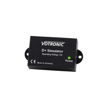 Votronic Simulateur D+