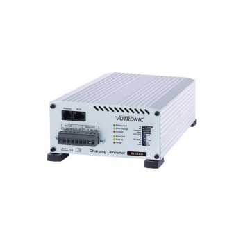Votronic Régulateur de charge VCC 1212-50