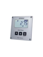 Votronic Ordinateur solaire LCD S