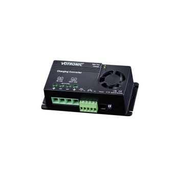 Votronic Régulateur de charge VCC 1212-20 C