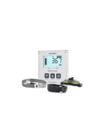 Votronic Ordinateur à piles LCD 100S