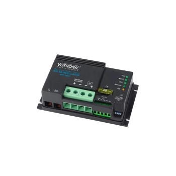 Votronic 1717 MPP 260 CI Solar-Laderegler, 12-24V 15A