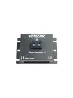 Votronic Distributeur de courant de charge Distributeur Minus 12