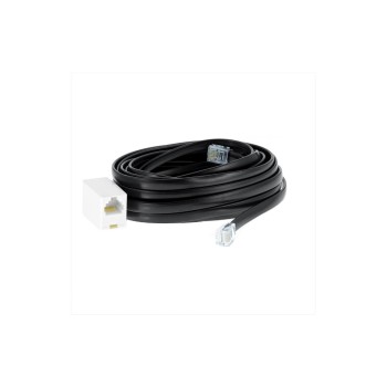 Votronic Câble de rallonge 5 m, 6 pôles