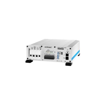 Votronic 3242 VBCS 30,20,250 Triple-CI -, Solarladeregler Batterielad. Wandler Kombi Votronic 3242 VBCS 30,20,250 Triple-CI -, Solarladeregler Batterielad. Wandler Kombi