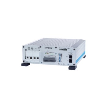 Votronic 3246 VBCS 60,40,430 Triple-CI -, Solarladeregler Batterielad. Wandler Kombi Votronic 3246 VBCS 60,40,430 Triple-CI -, Solarladeregler Batterielad. Wandler Kombi