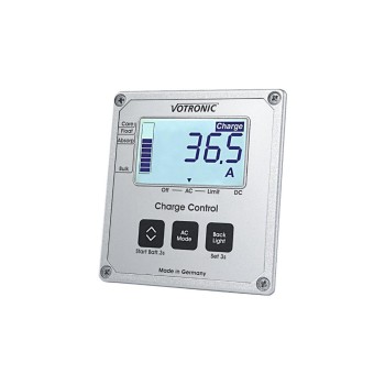 Votronic LCD Charge Control S