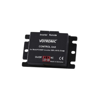 Votronic 2065 Control Unit für MobilPOWER, SMI Spannungswandler Ein-,Aus-Schalter Votronic 2065 Control Unit für MobilPOWER, SMI Spannungswandler Ein-,Aus-Schalter