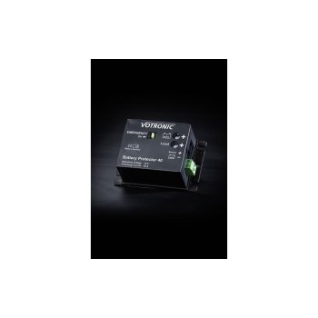 Votronic Dispositif de protection Contrôleur de batterie 40 A / 12 V