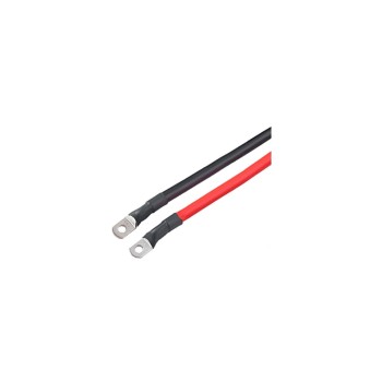 Votronic Câble de raccordement 1 m 35 mm