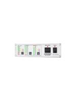 Votronic Panneaux et surveillance du système Info Panel Pro