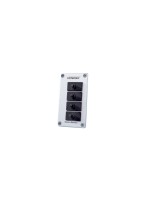 Votronic Panneau de sécurité 4 S