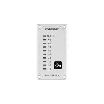 Votronic Indicateur de réservoir d'eaux usées S