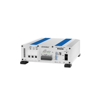 Votronic Régulateur de charge VAC 60-15/30 Triple CI