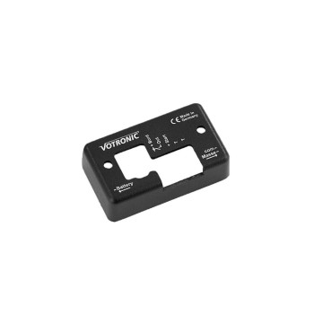 Votronic 2023 Abdeckung for, Smart-Shunt-Elektronik