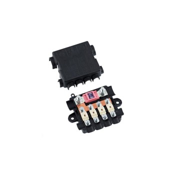 Votronic Porte-fusible haute charge