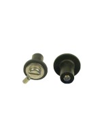 Votronic 2000 Einzelsensor, Smart Battery 10m Reichweite