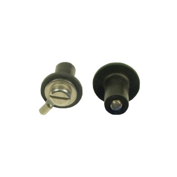 Votronic 2000 Einzelsensor, Smart Battery 10m Reichweite