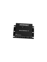 Votronic Distributeur de courant de charge Distributeur Minus 14
