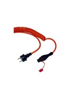 Votronic Câble de raccordement Spirale 230 V