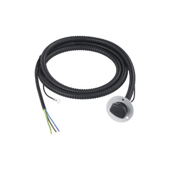 Votronic Câble encastré 230 V