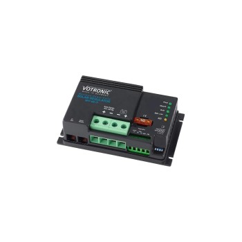 Votronic 1730 MPP 440 CI Solar-Laderegler, Isolierter Ladewandler