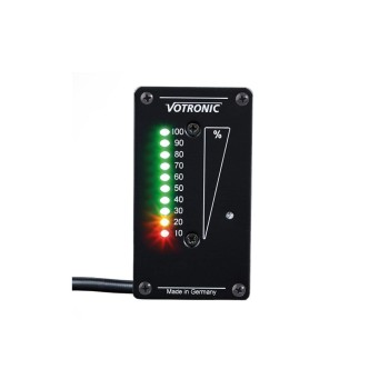 Votronic Afficheur de réservoir à LED HE 010