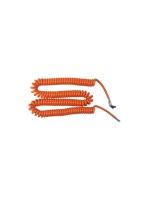 Votronic Câble de chargement Spirale 5 m