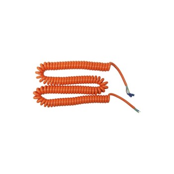 Votronic Câble de chargement Spirale 5 m